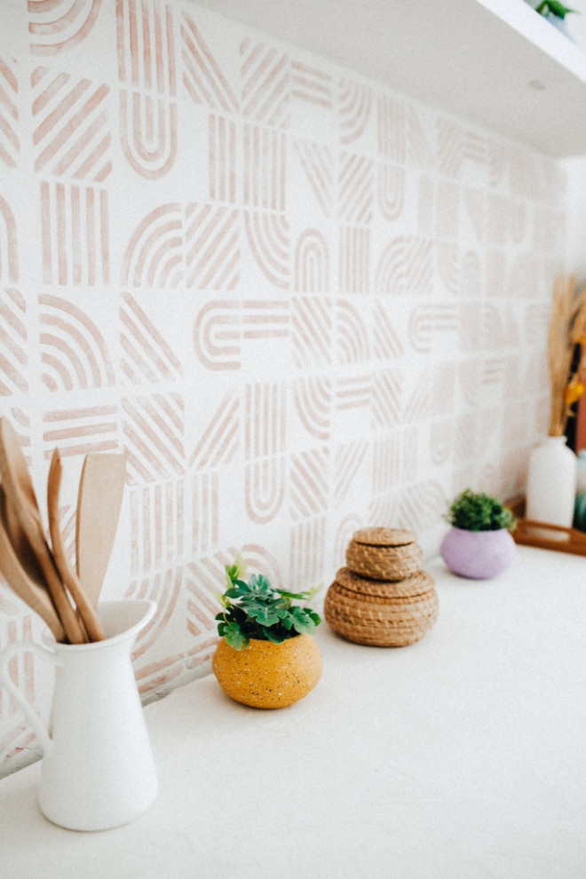 Зефирная кухня