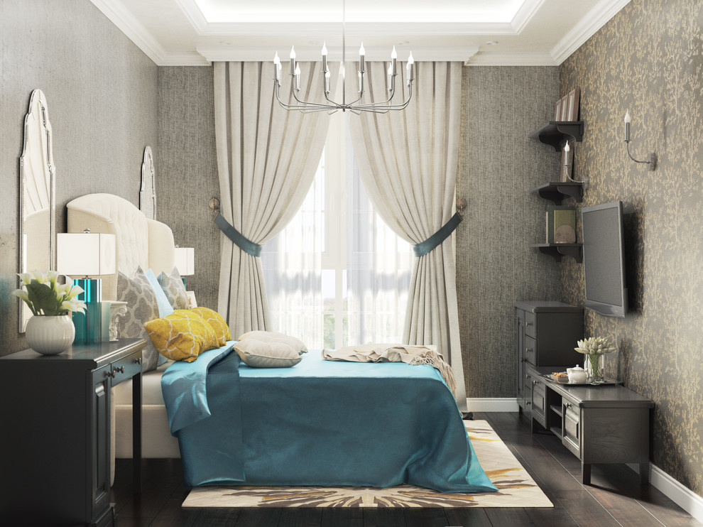 Квартира в ЖК Ньютон