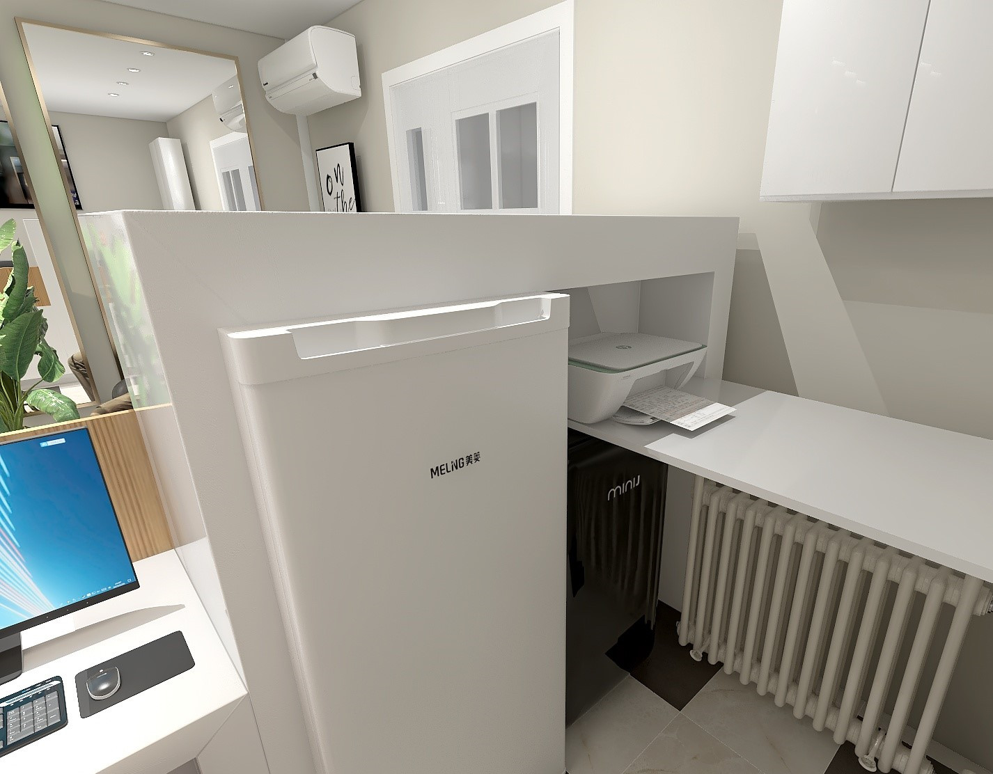 Центр здоровья, обновление