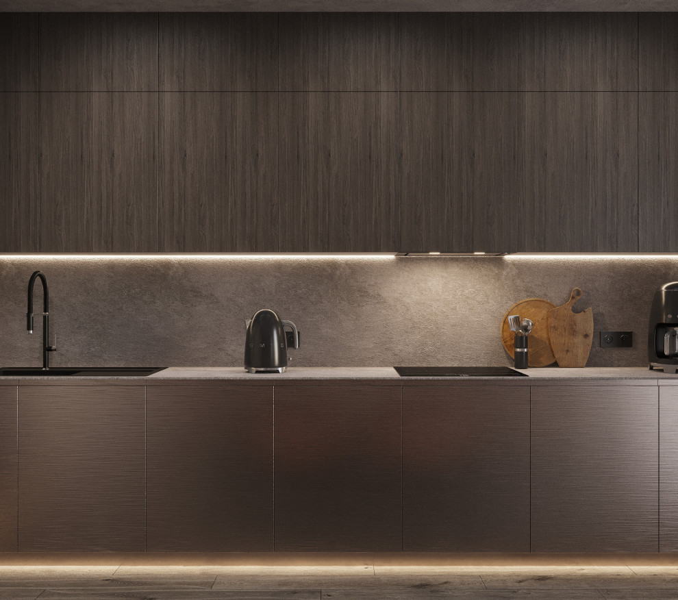 Квартира в ЖК Достояние