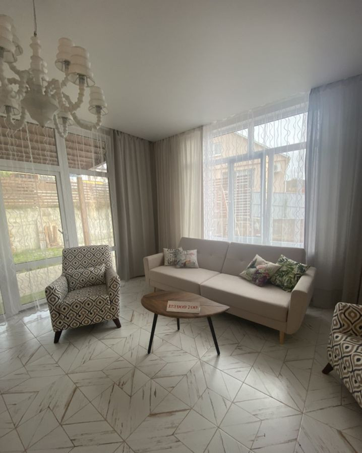 Сочи. Коттедж в с. Нижняя Шиловка