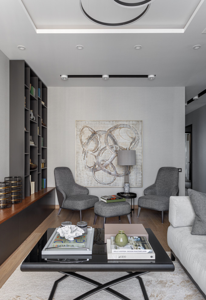 Квартира в ЖК 1147