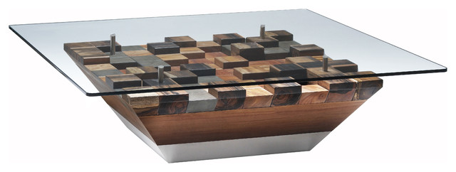 Cubes Tail Table With Gl Cubes Tail Table With Gl