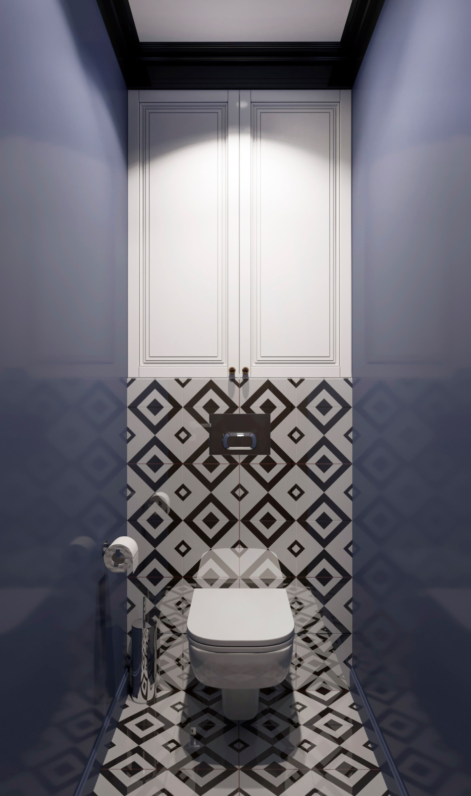 ЖК Акварель