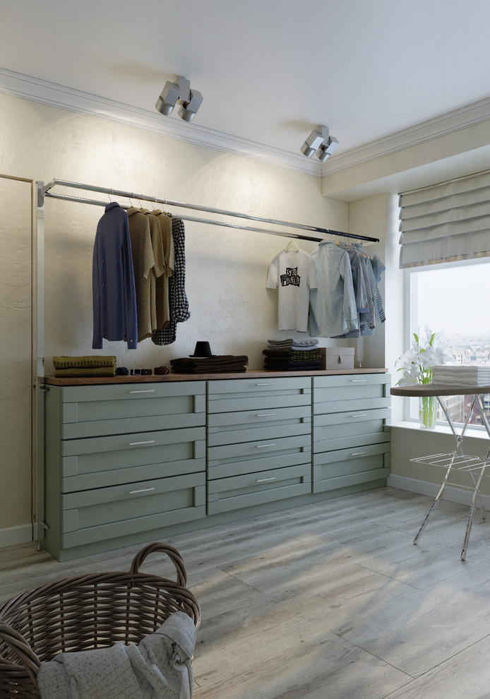 Квартира  для большой семьи