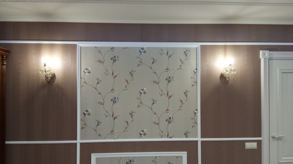 Современный прованс