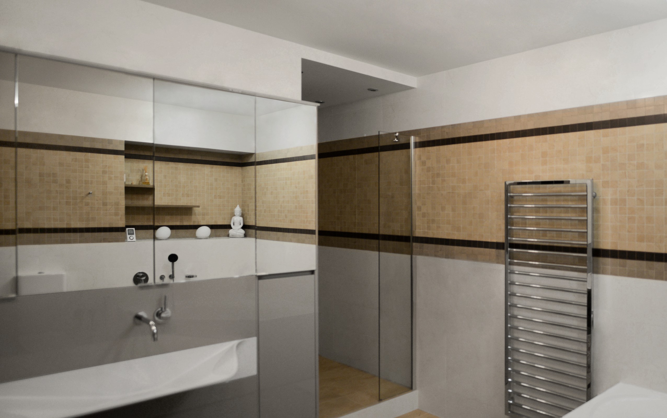 Уютная геометрия