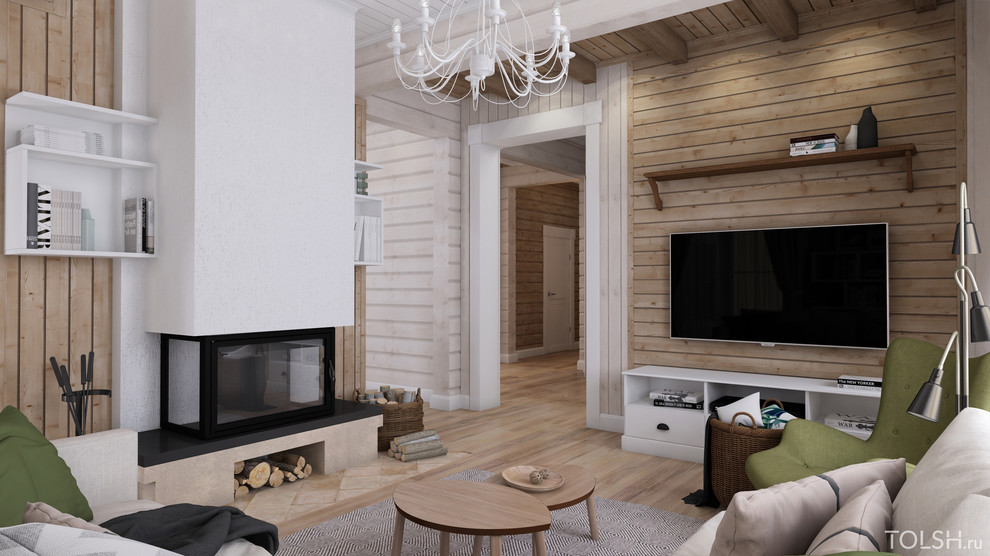 Созвучие светлого