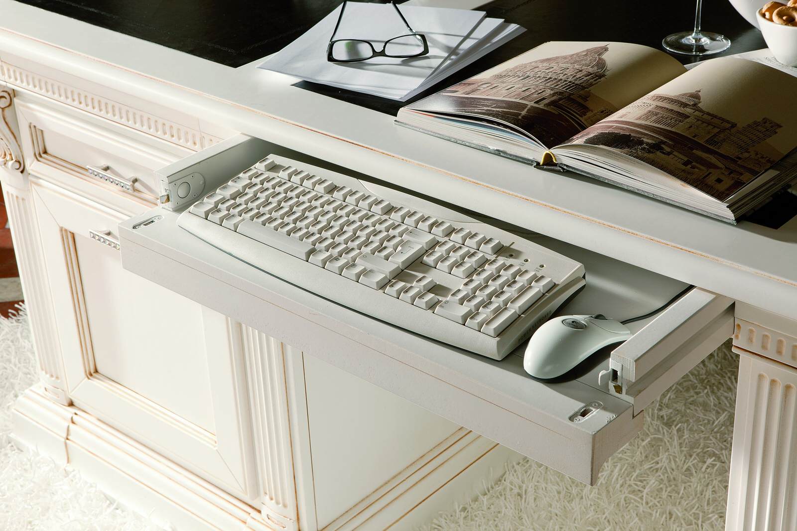 OPERA By Aster Cucine