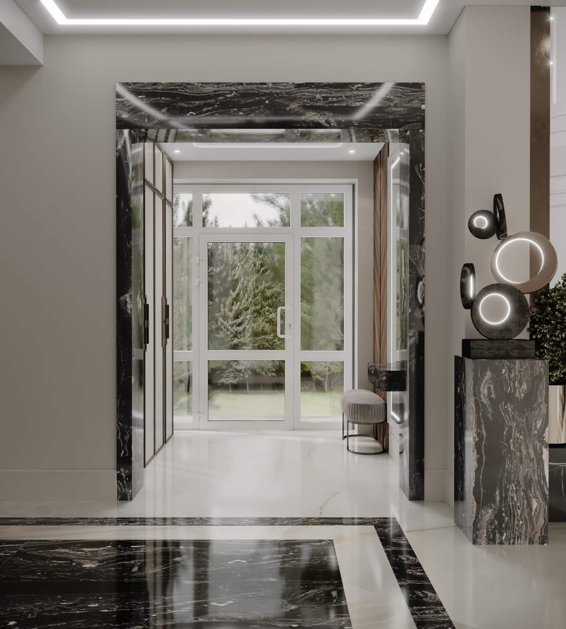 Дом Всеволожск