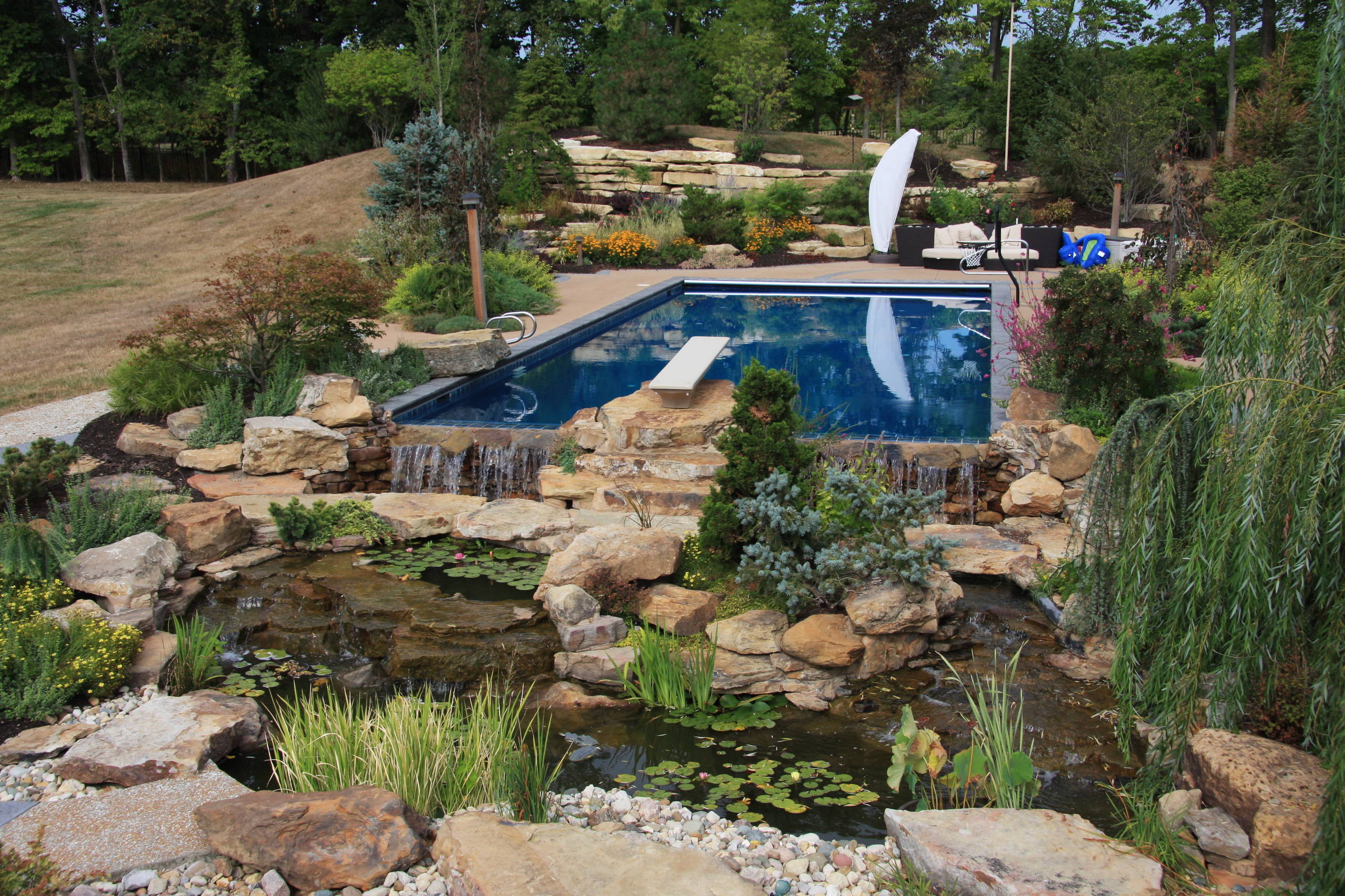 The Kaplan Residence