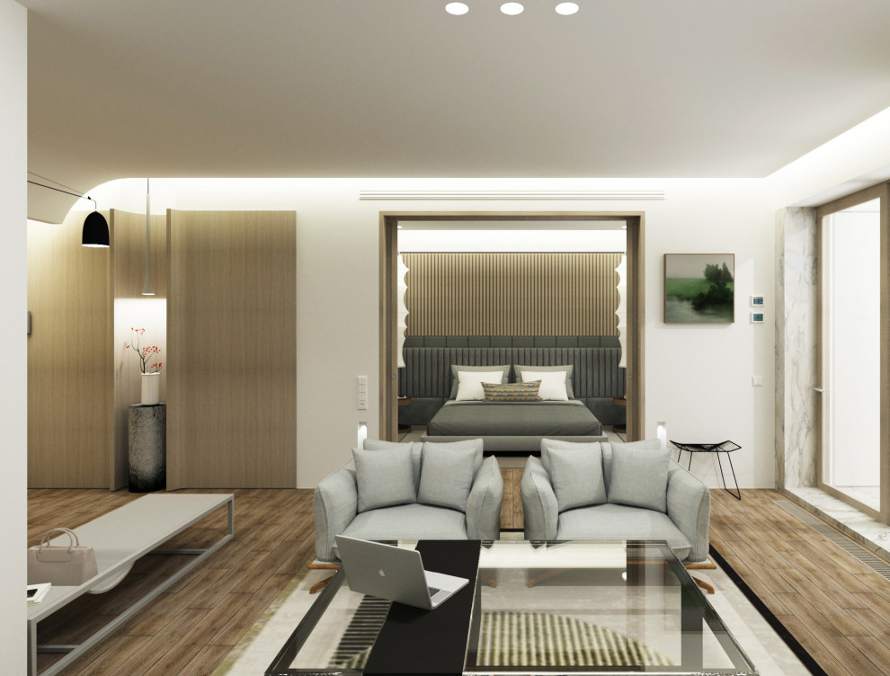 ЖК "Басманный 5"