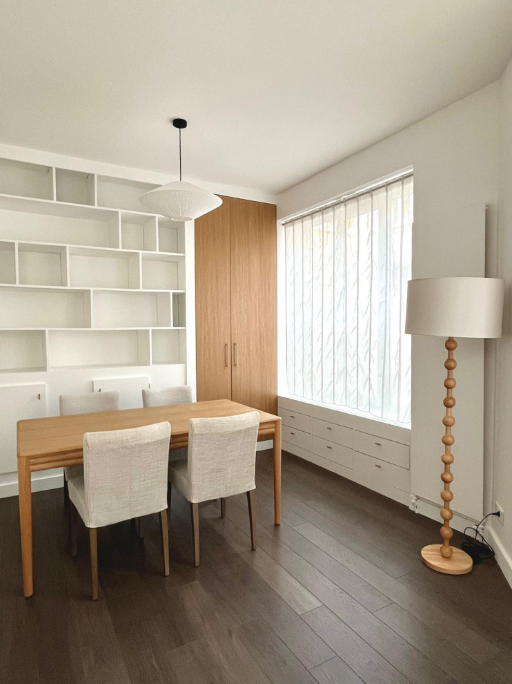 BUREAU n°1
