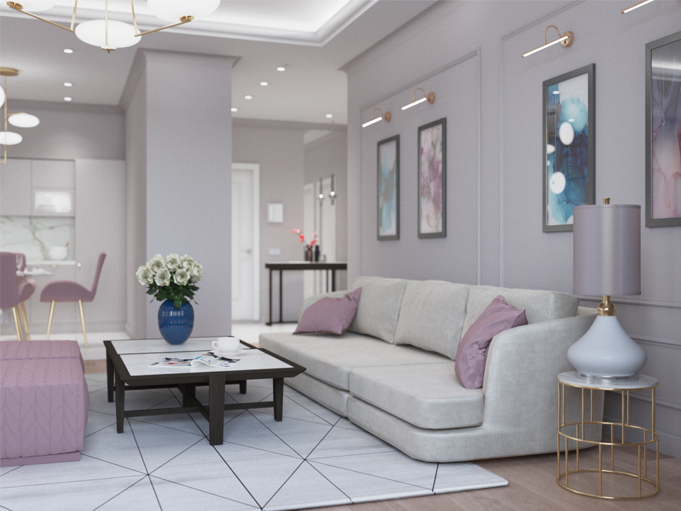 Мичуринский проспект