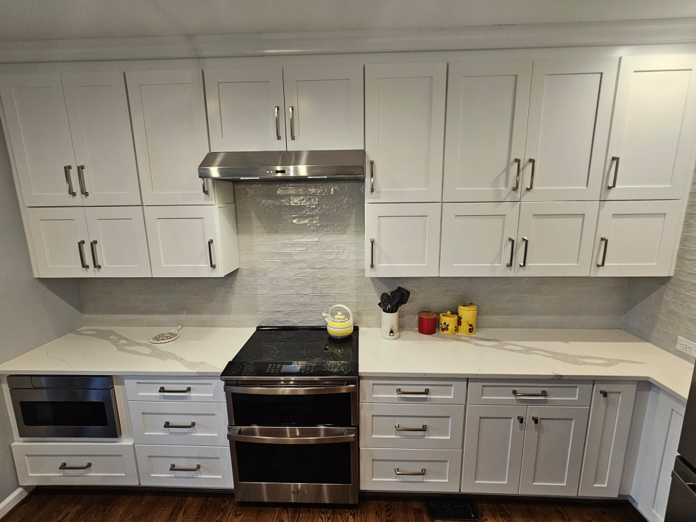 Greer Kitchen