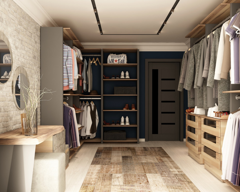 Проект для Узбекистана