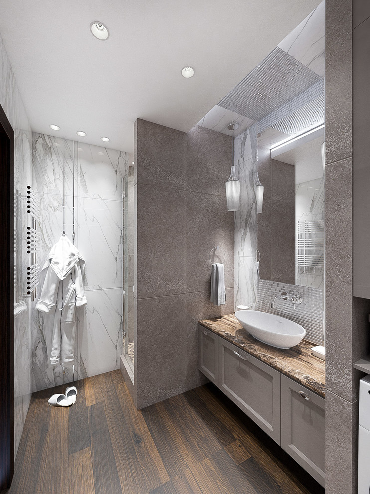 3х комнатная Квартира 80 кв.м.