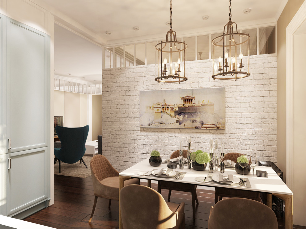 Мосфильмовская