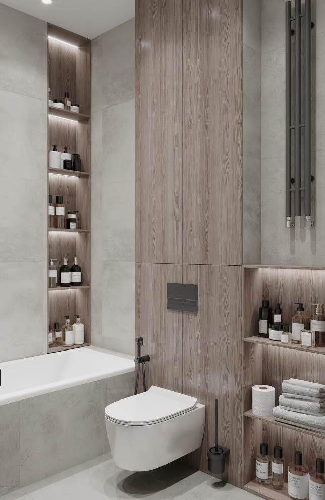 Современная лаконичность