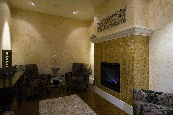 Trim Work By Black Diamond