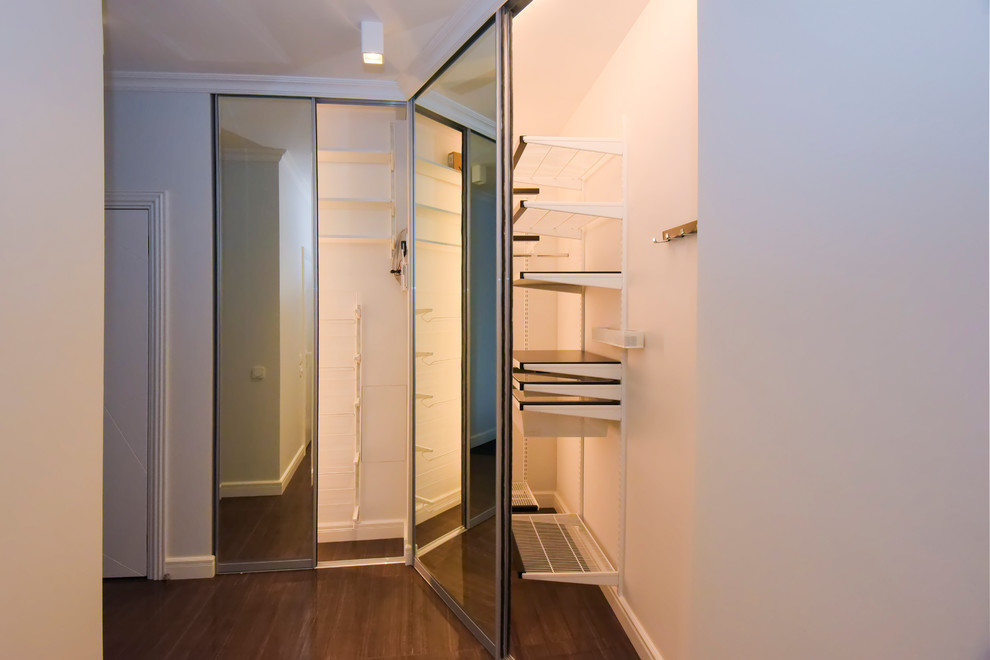 Три сестры: "Земля" ЖК Дом на Ждановской