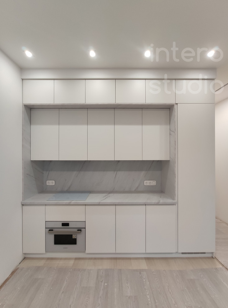 Кухня на заказ, ЖК Царская площадь, Москва