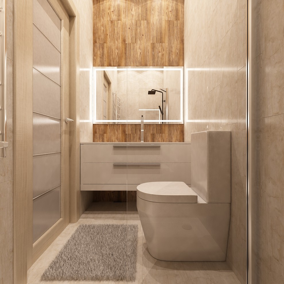 Дом для молодой и красивой девушки с характером