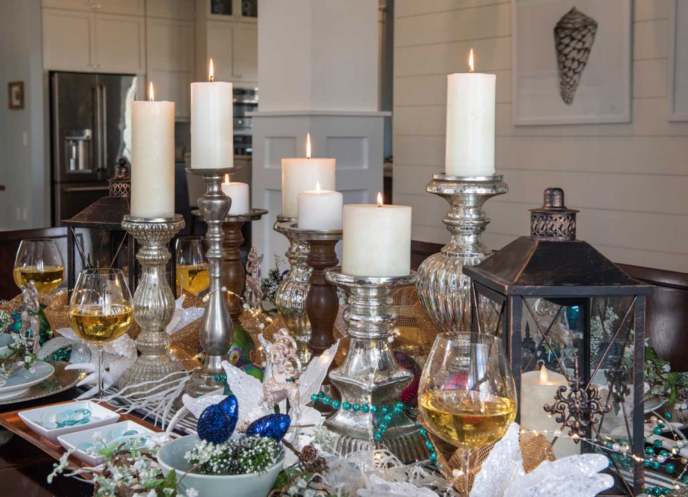 As Seen In Wilmington Magazine - Staging and Decorating