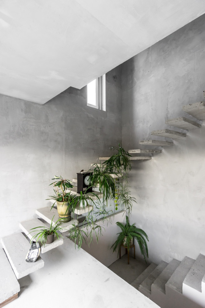 Загородный дом в Московской области