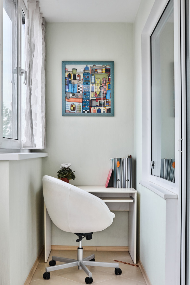 Квартира на Планерной