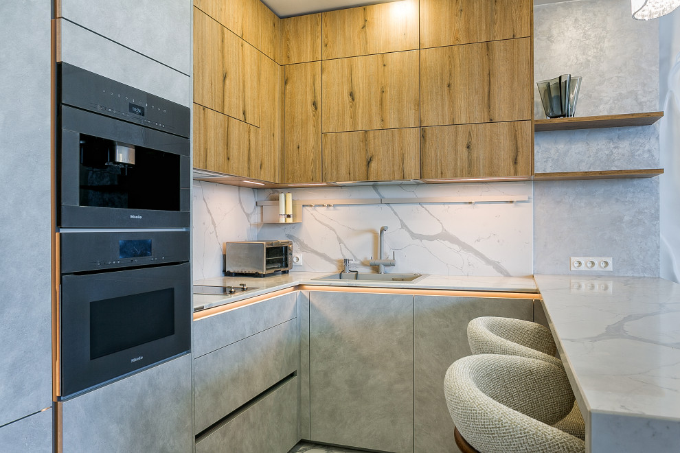 Реализованный проект 21