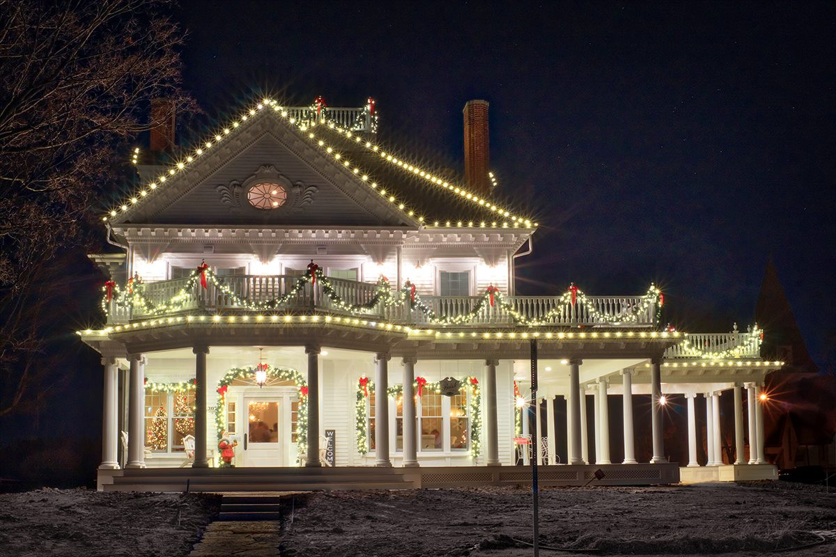 Fowler Lake, Porch Addition, Oconomowoc, WI