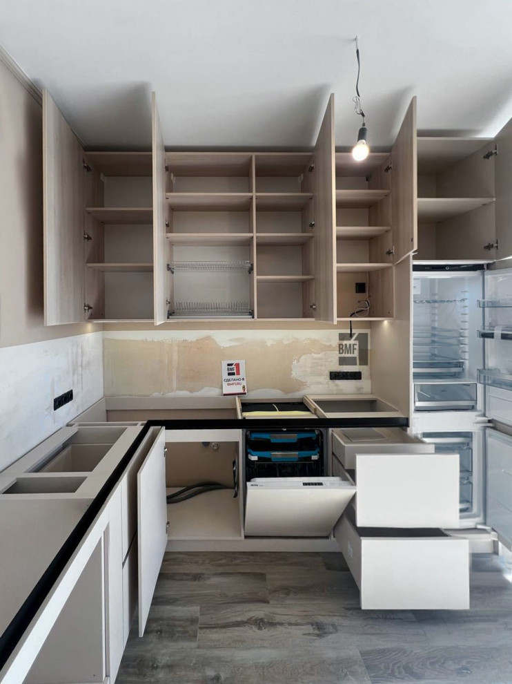 Современная кухня