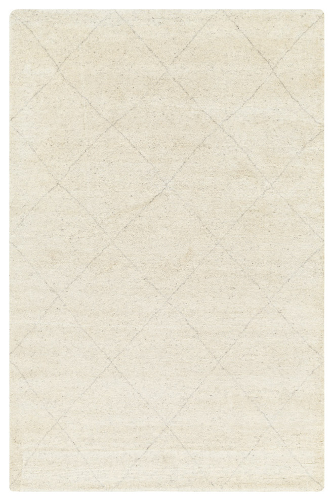 Zara Area Rug, 6 X 9 Scandinavian Area Rugs by GwG Outlet Houzz