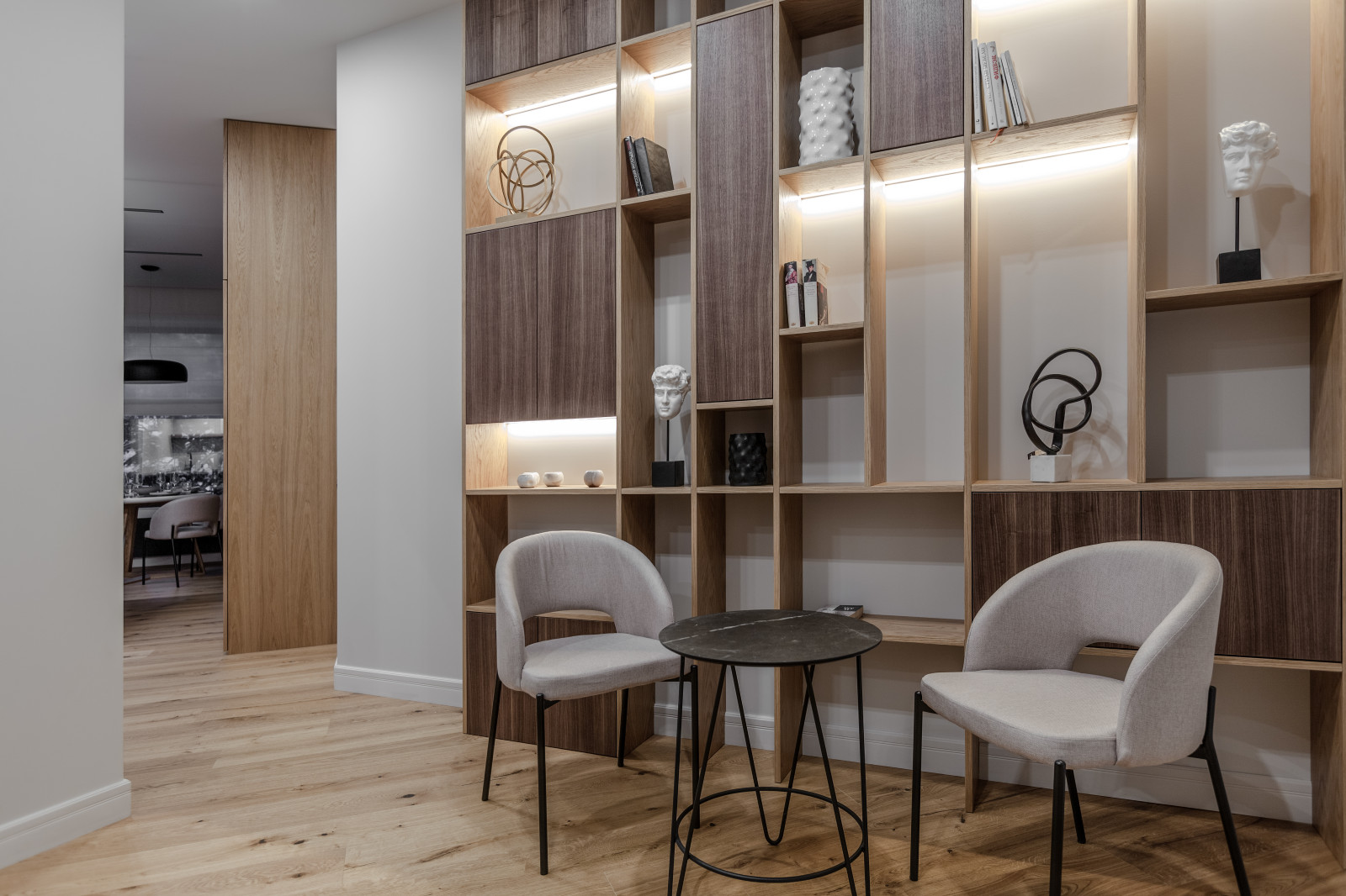 Эко-квартал Flora&Fauna