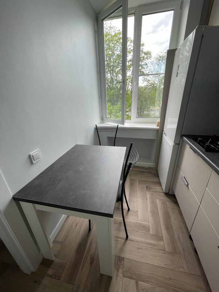 Ленинградское шоссе 50