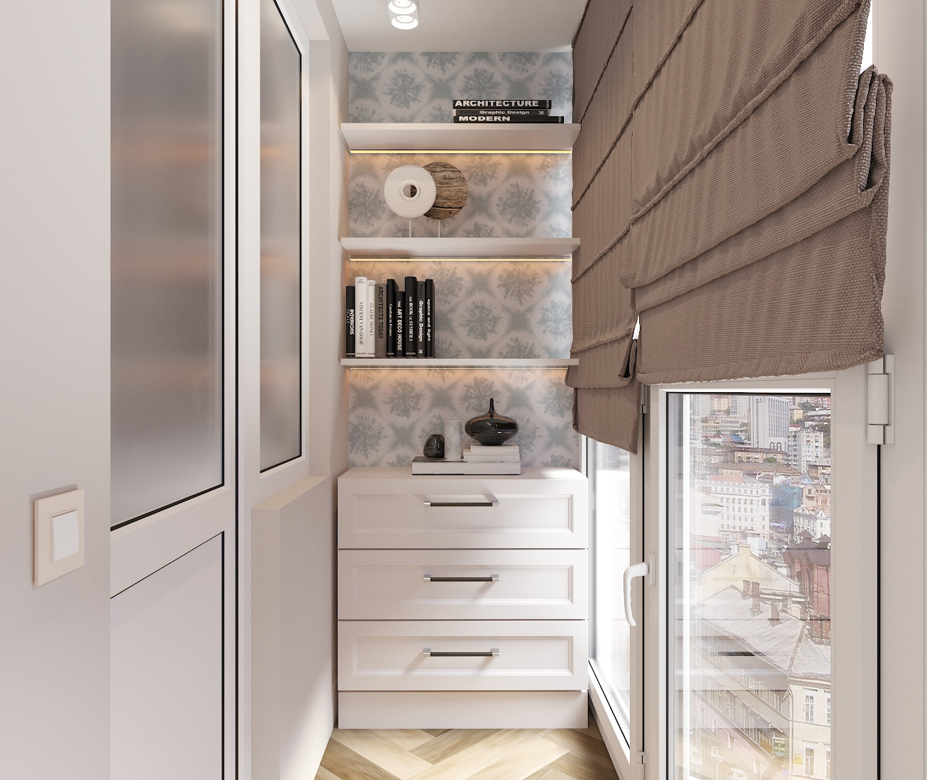 3кк квартира