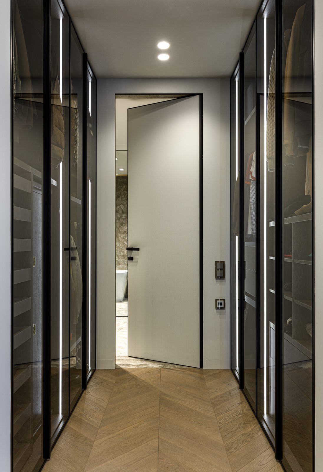 Саввинская Набережная