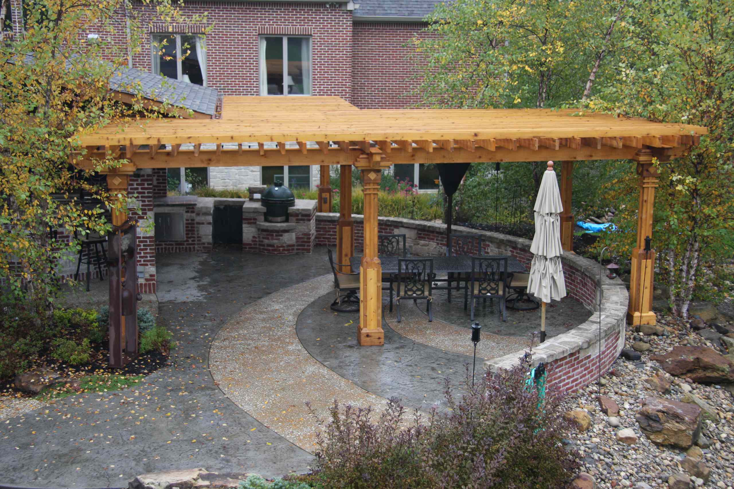 The Kaplan Residence