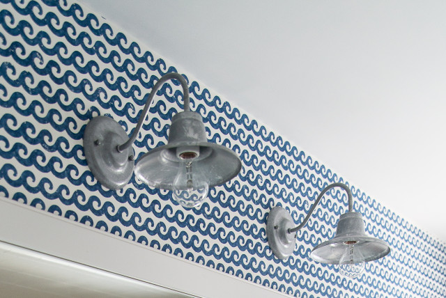 Nautical Bathroom maritim-badezimmer
