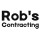 Rob’s Contracting