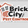Brick City Pest Control, In