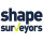 Shape Surveyors