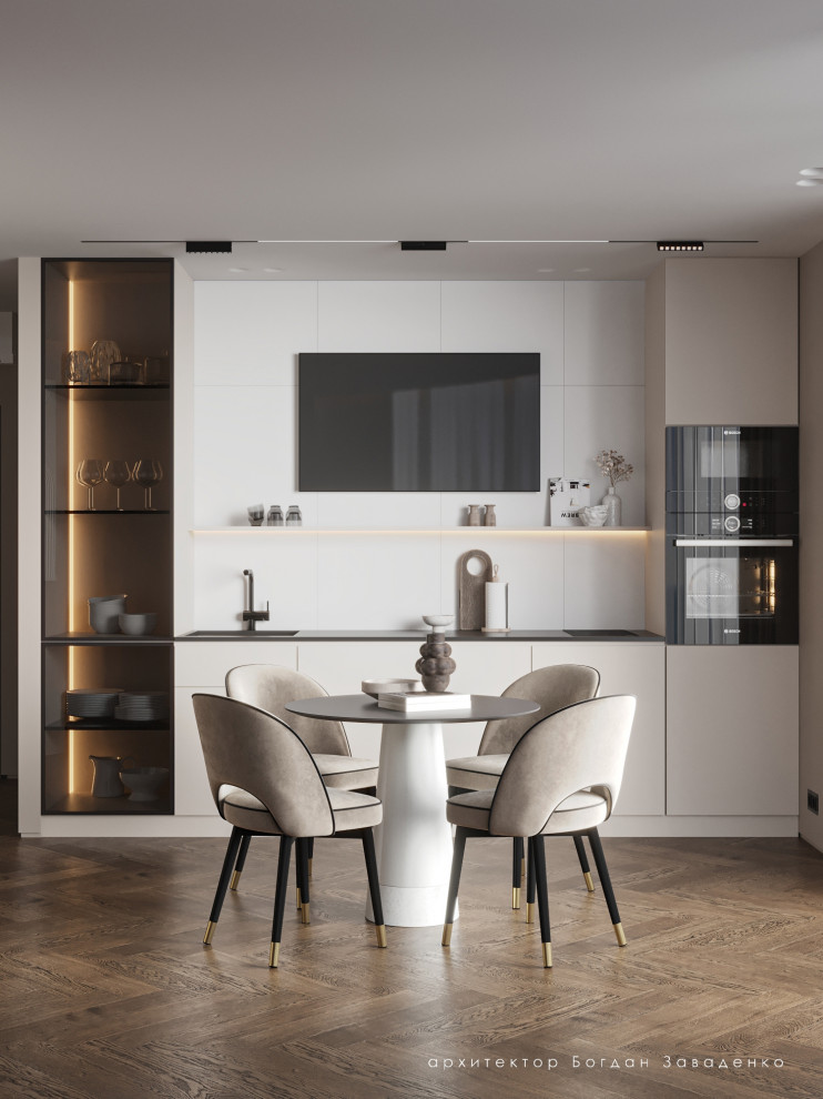 Резиденция 167