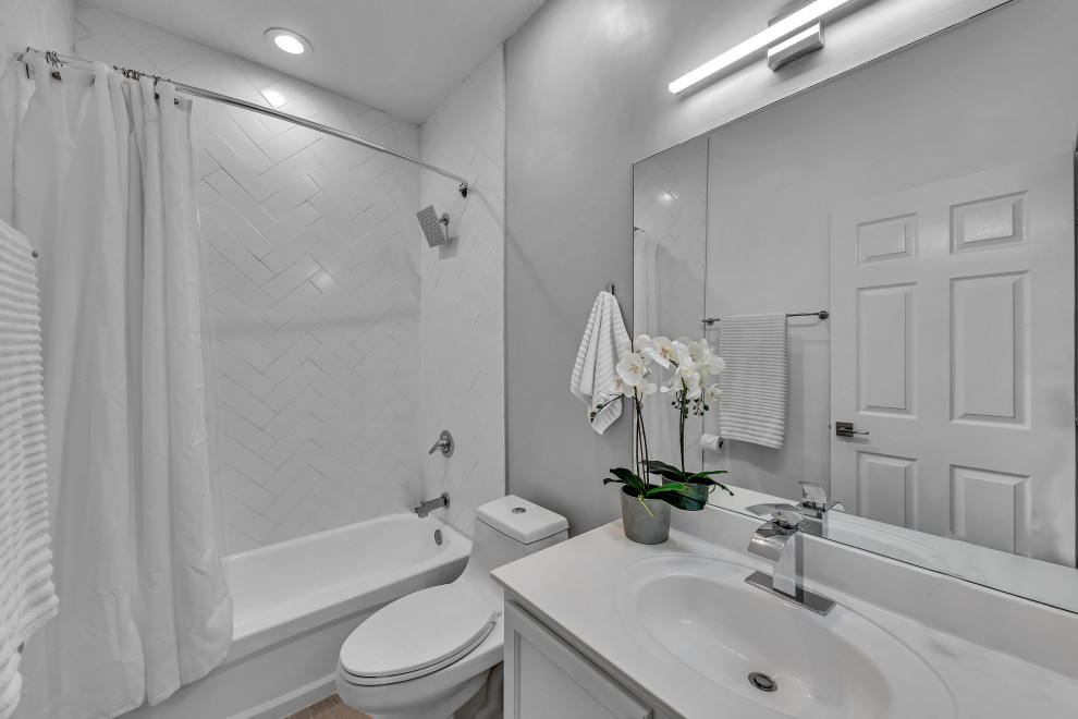 Remodeling Apartment