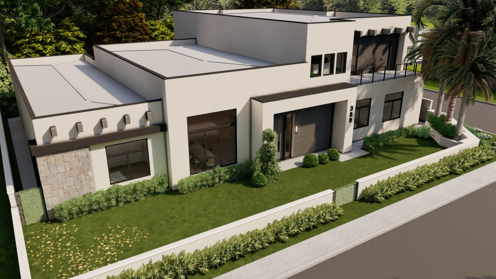 Chegini Residence