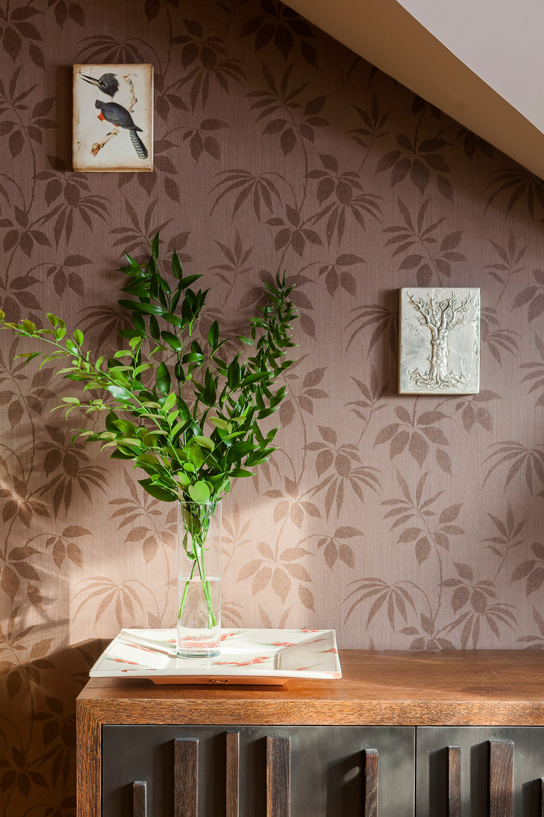 Английский сад