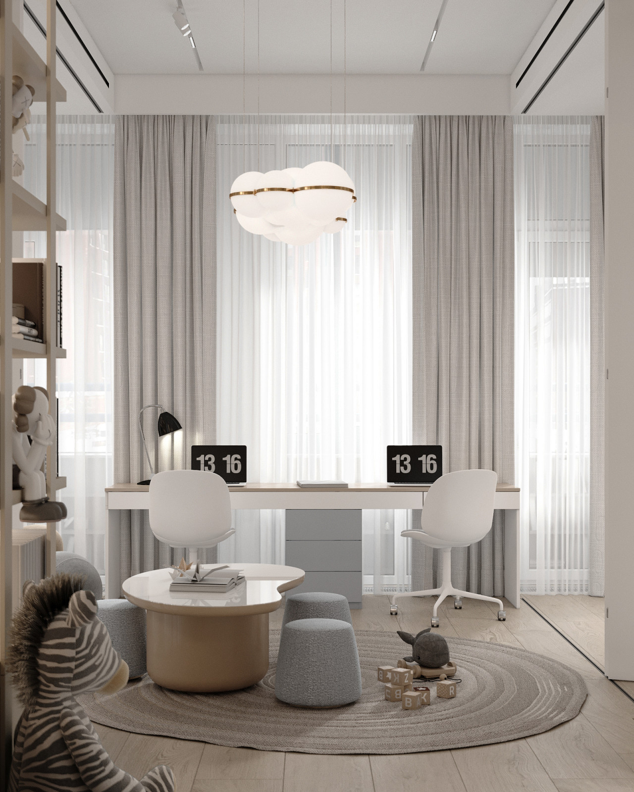 Садовые Кварталы 160 кв.м.