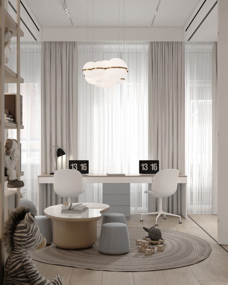 Садовые Кварталы 160 кв.м.