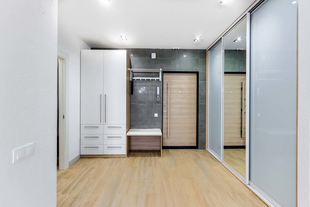 Квартира, Наб. Реки Смоленки, 3